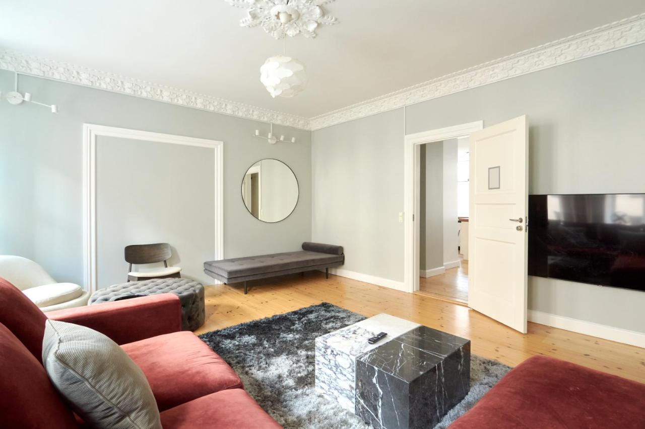 Apartamento Large Modern By Meat Packing District In *