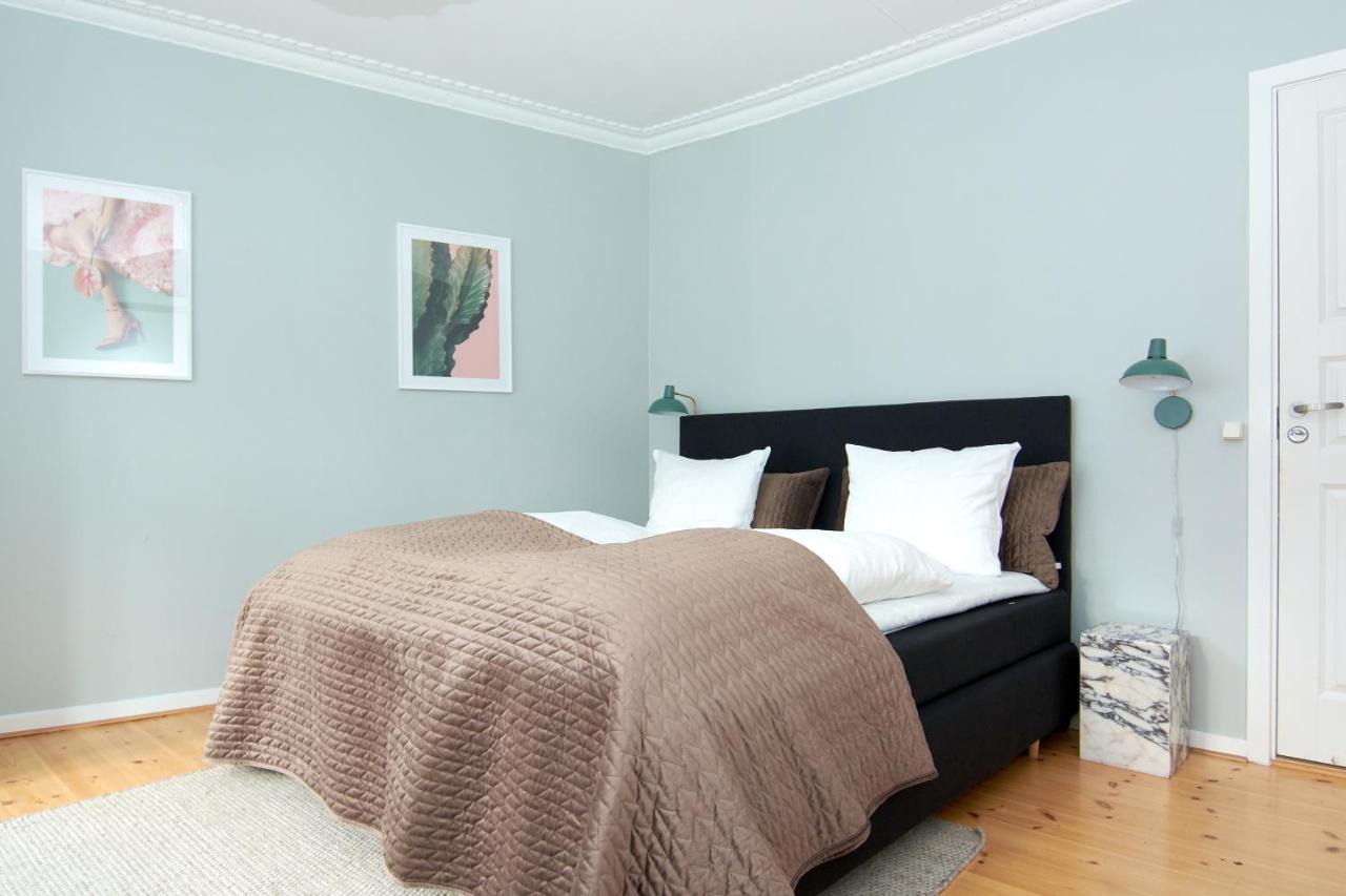 Large Modern By Meat Packing District In Apartamento