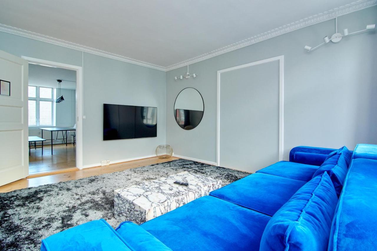 Large Modern By Meat Packing District In Apartamento *