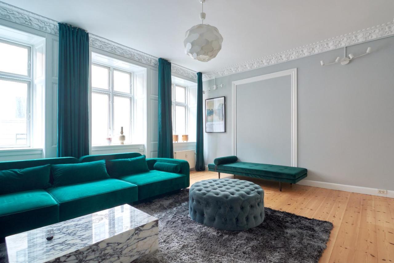 Apartamento Large Modern By Meat Packing District In